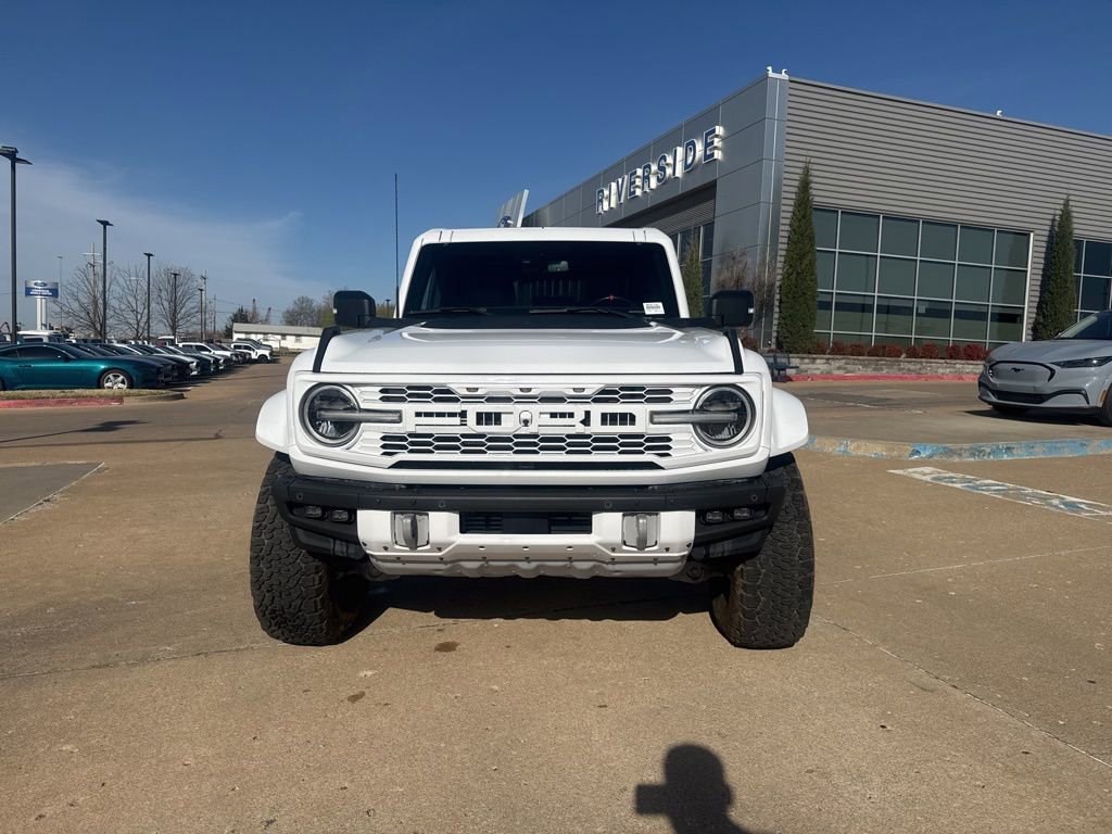 Used 2023 Ford Bronco Raptor image 7