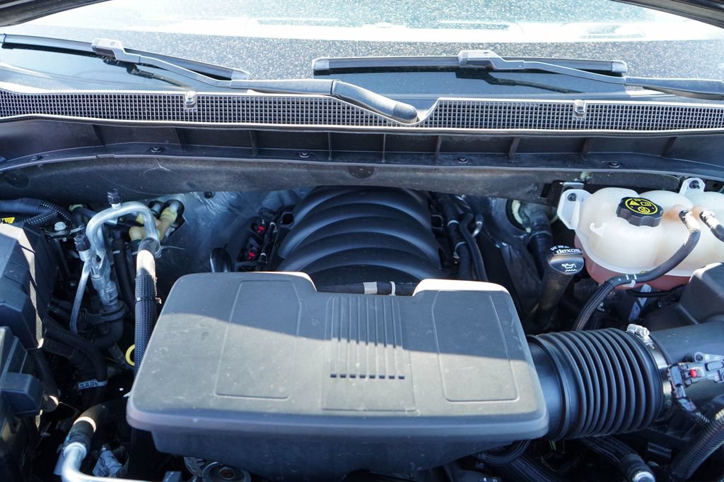 Used 2023 Chevrolet Suburban Premier AWD/4WD image 36