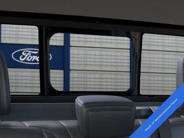 New 2026 Ford Maverick Lariat AWD/4WD image 28