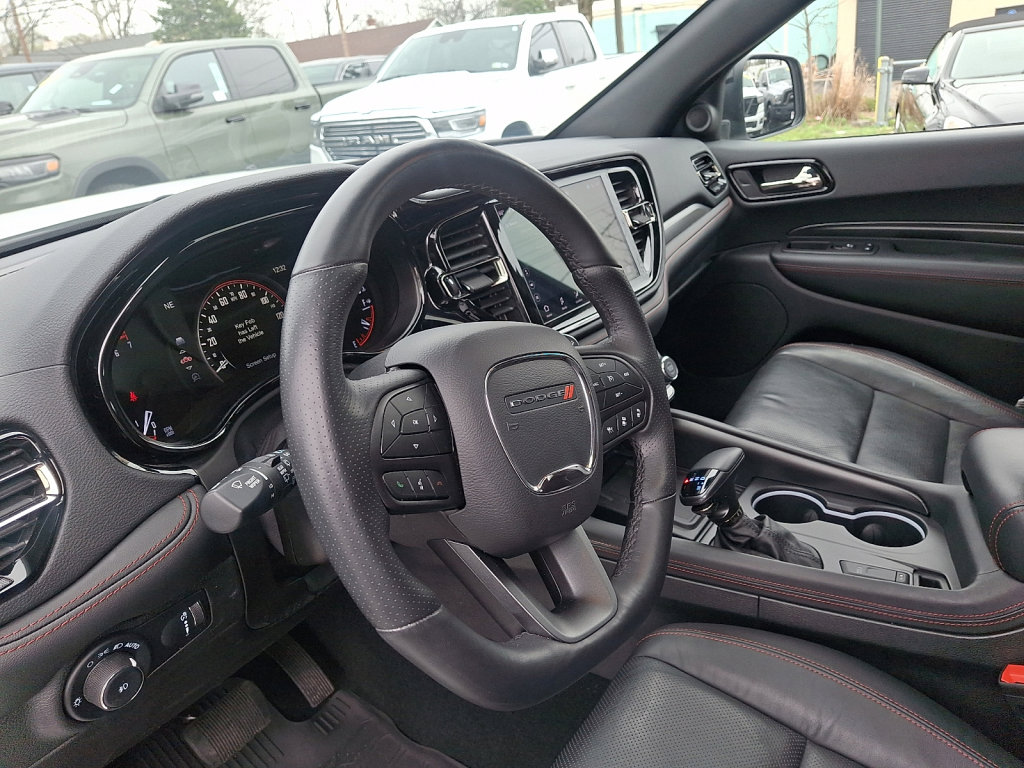 Used 2023 Dodge Durango R/T image 24