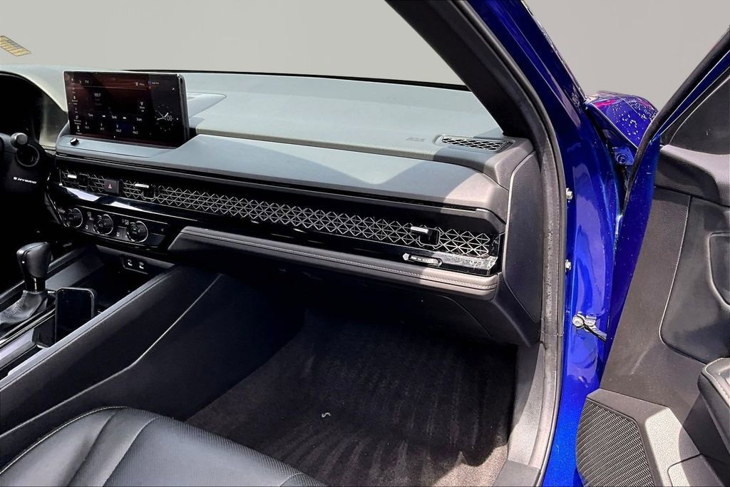 Used 2024 Honda Accord Sport image 20