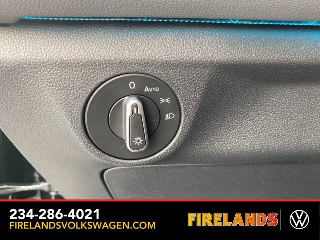 New 2026 Volkswagen Jetta SEL image 32