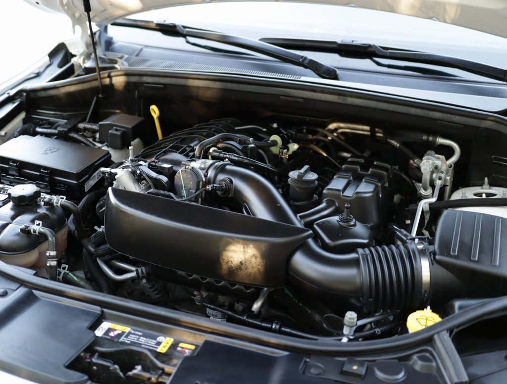 Used 2023 Dodge Durango Citadel image 40