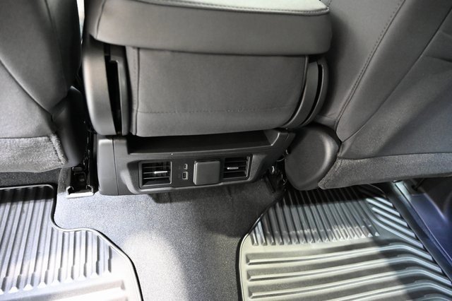 New 2026 Chevrolet Silverado 1500 LT image 23