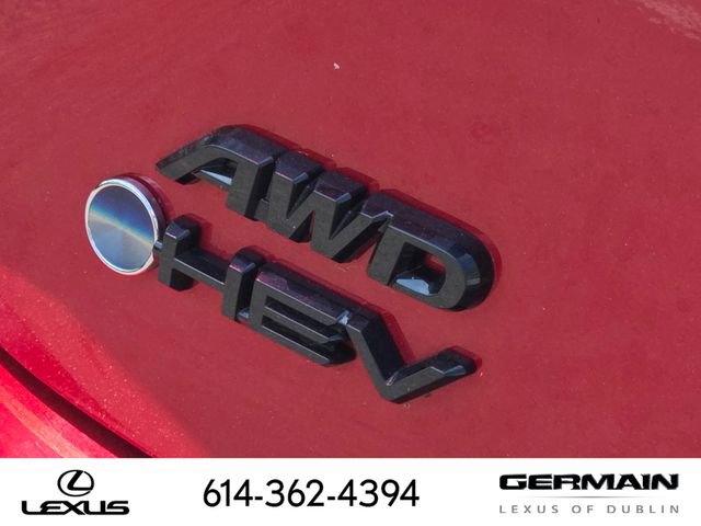 Used 2025 Toyota Camry XSE image 20