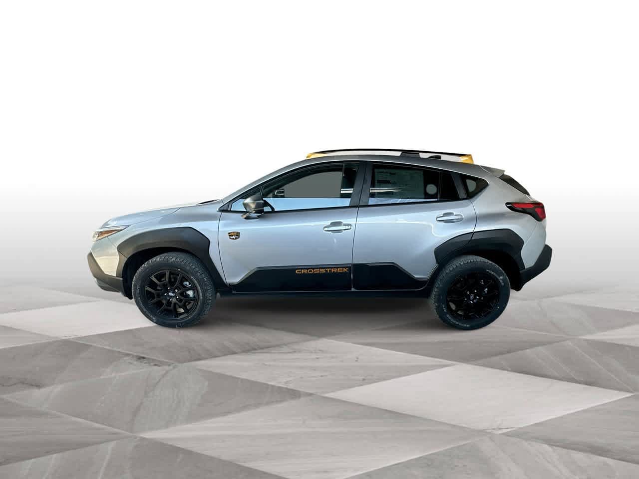 New 2026 Subaru Crosstrek 2.5i Wilderness w/ Crosstrek Mirror Package AWD/4WD image 5