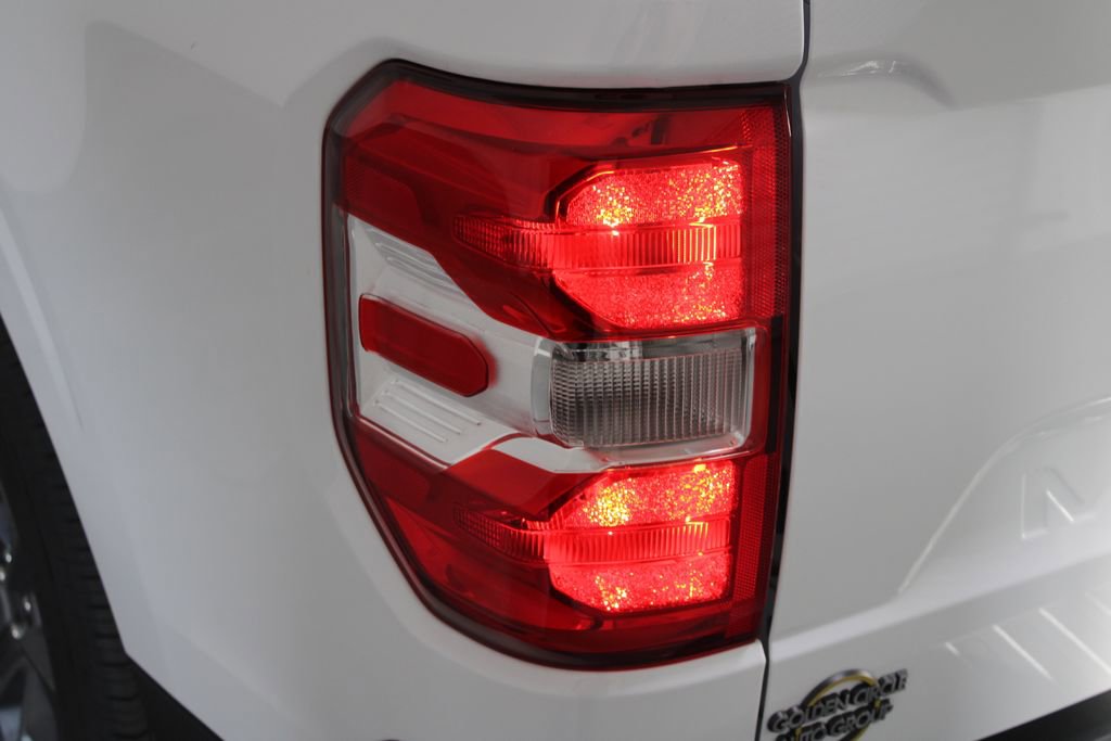 New 2025 Ford Maverick XLT w/ Equipment Group 302A image 50