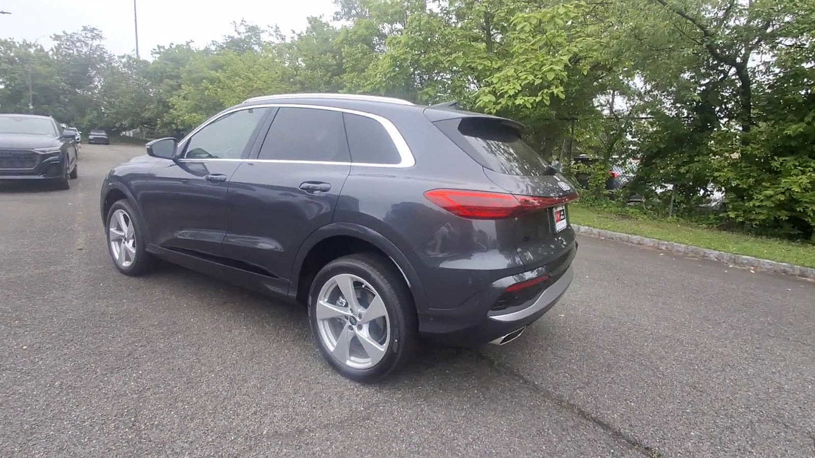 New 2025 Audi Q5 Premium Plus image 6