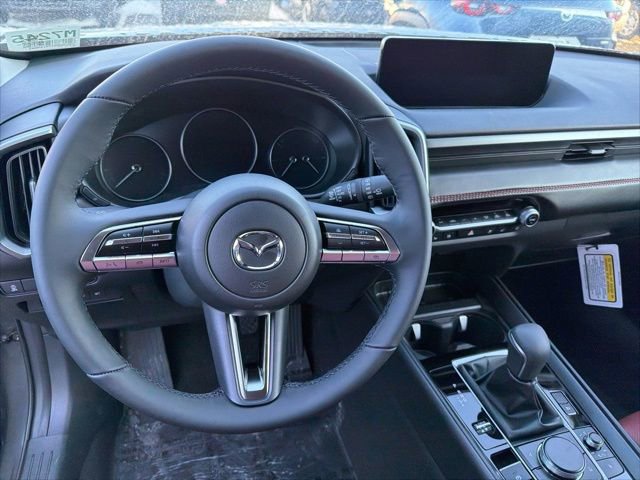New 2026 MAZDA CX-50 AWD 2.5 Hybrid w/ Weather Package image 11