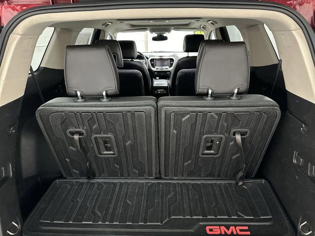Used 2018 GMC Acadia Denali w/ LPO, Protection Package AWD/4WD image 17