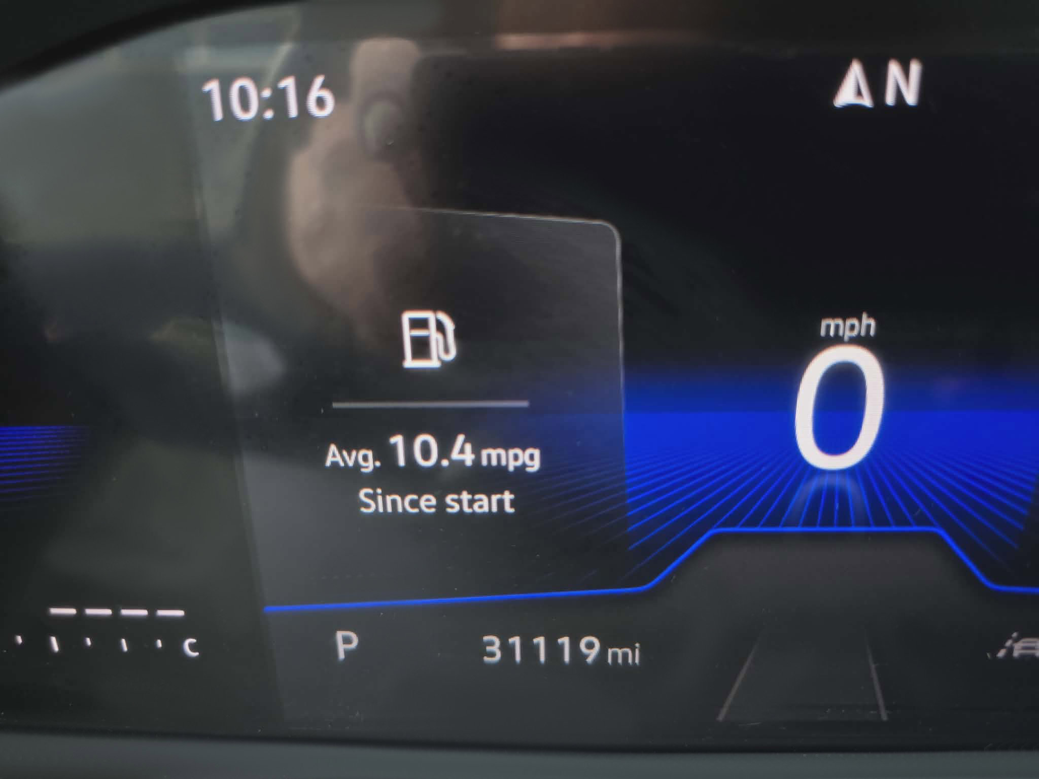 Used 2024 Volkswagen Tiguan Wolfsburg Edition image 23