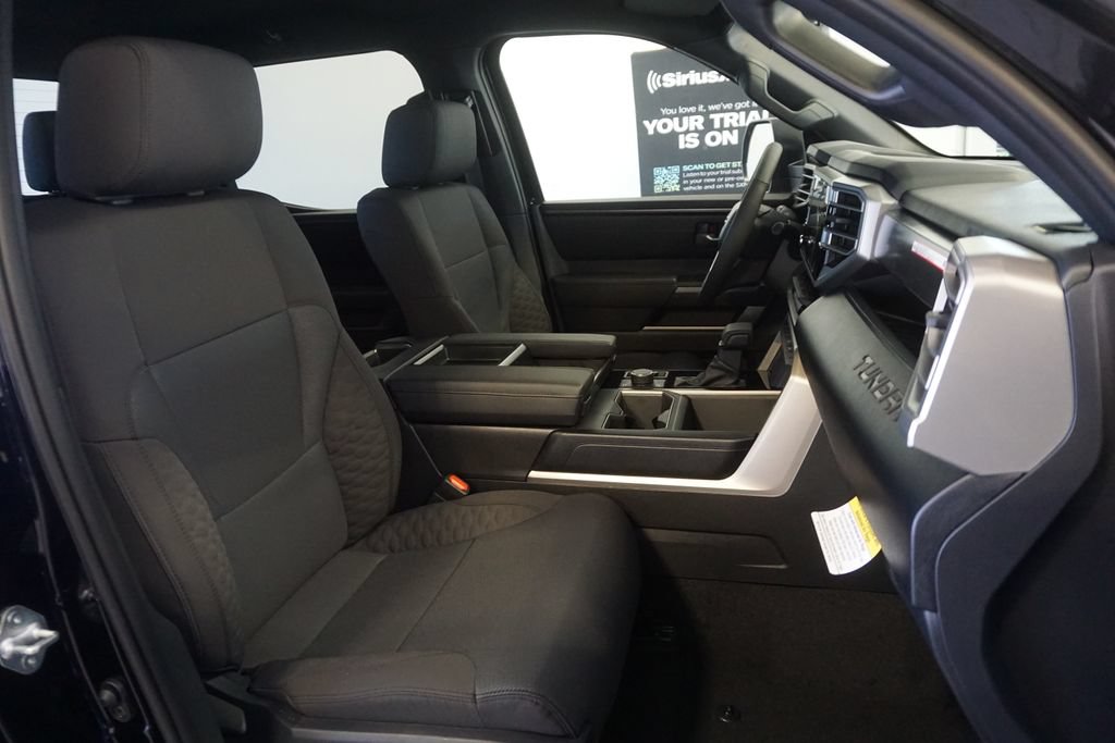 New 2026 Toyota Tundra SR5 AWD/4WD image 23