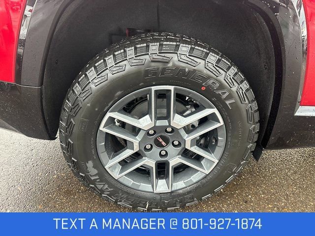 New 2026 GMC Terrain AT4 w/ Technology Package II image 10