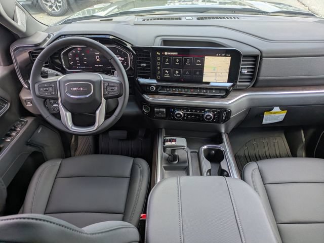 New 2026 GMC Sierra 1500 SLT w/ SLT Premium Plus Package AWD/4WD image 16