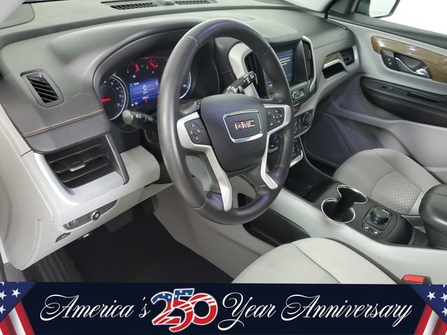 Used 2019 GMC Terrain SLE w/ Driver Convenience Package FWD image 20