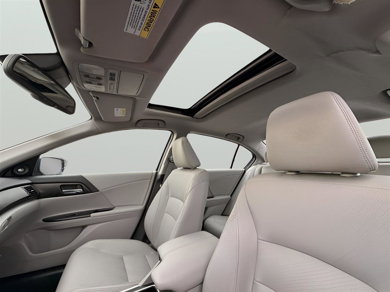 Used 2015 Honda Accord EX-L image 14