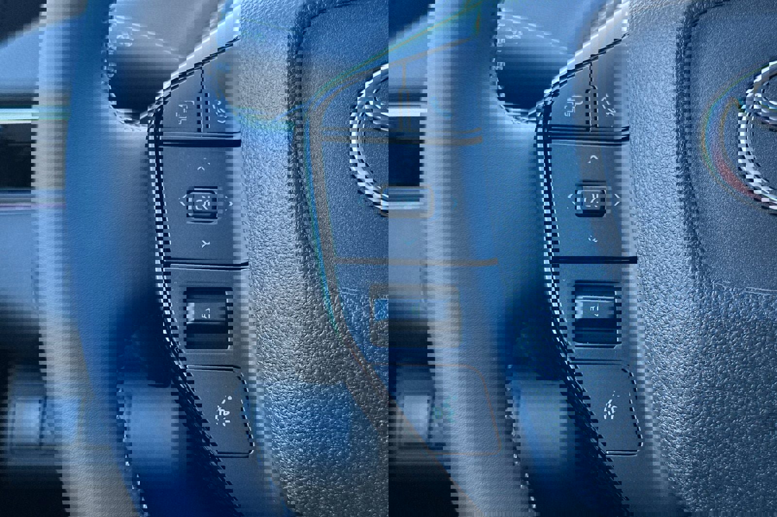 New 2026 Toyota bZ image 28