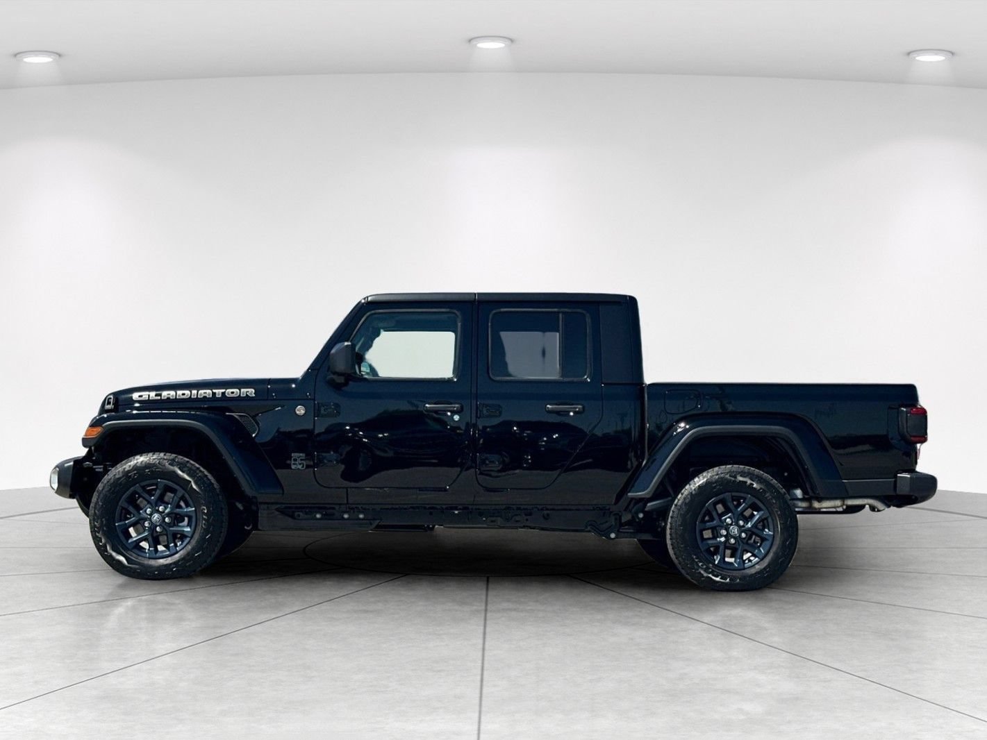 New 2026 Jeep Gladiator Sport AWD/4WD image 4