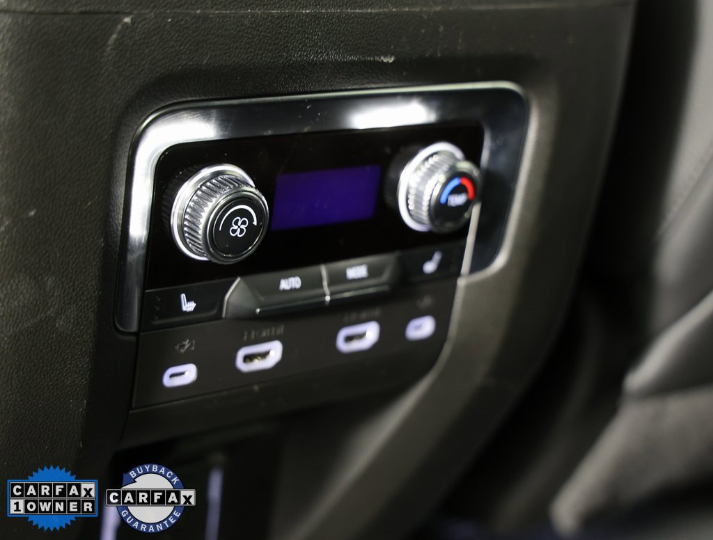 Certified 2024 GMC Yukon Denali image 12