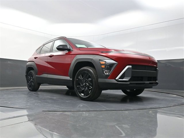 New 2026 Hyundai Kona SEL Sport image 18