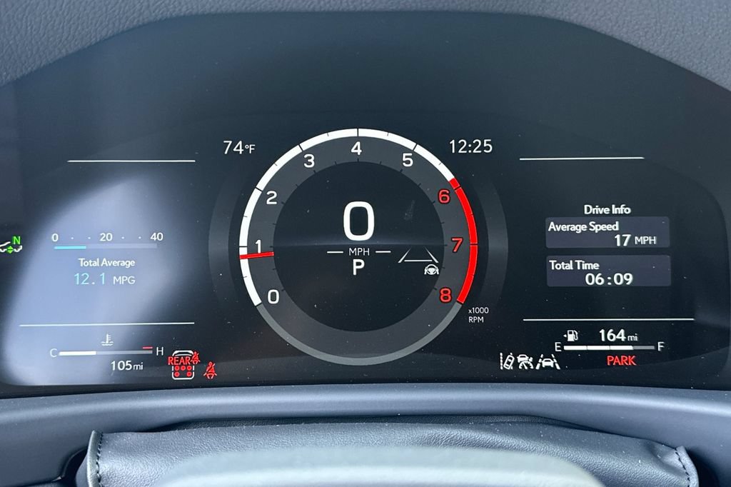 New 2026 Lexus LX 600 F Sport AWD/4WD image 25