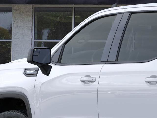 New 2026 GMC Sierra 1500 Elevation w/ LPO, Utility Wall Package RWD image 12