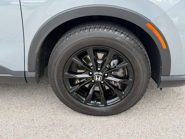 Certified 2025 Honda CR-V Sport-L image 10
