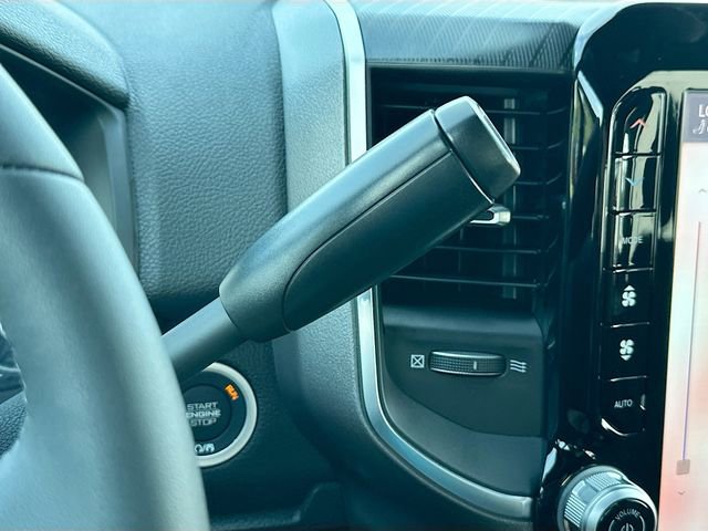 New 2025 RAM 2500 Big Horn image 12