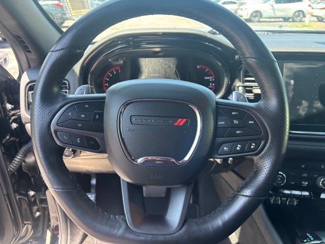 Used 2021 Dodge Durango GT AWD/4WD image 31