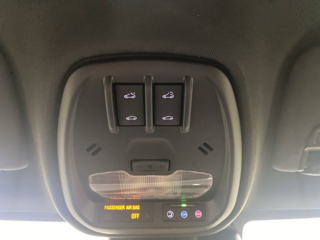 New 2025 Buick Envista Avenir image 48