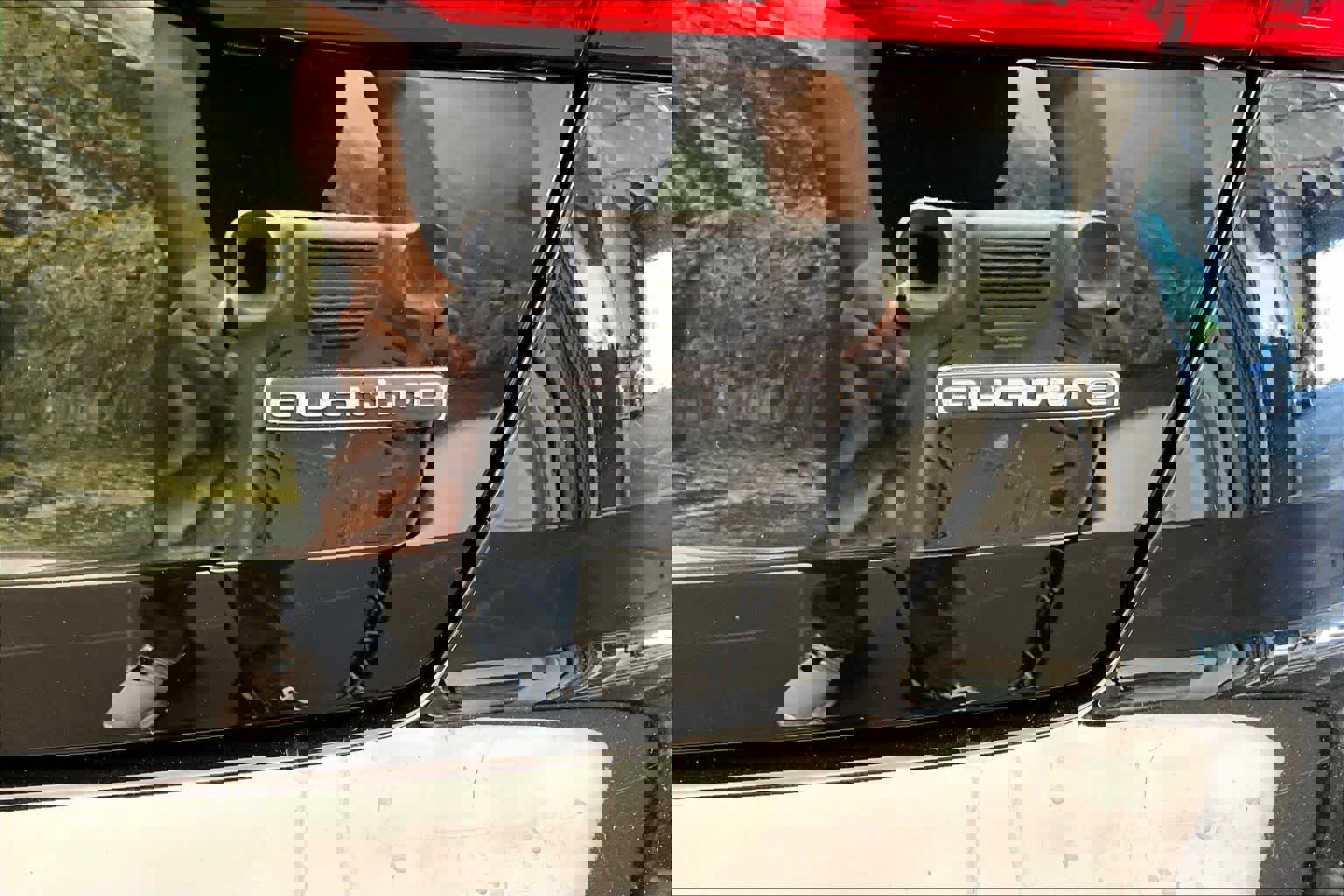 Certified 2025 Audi A6 Premium Plus w/ Premium Plus Package image 10