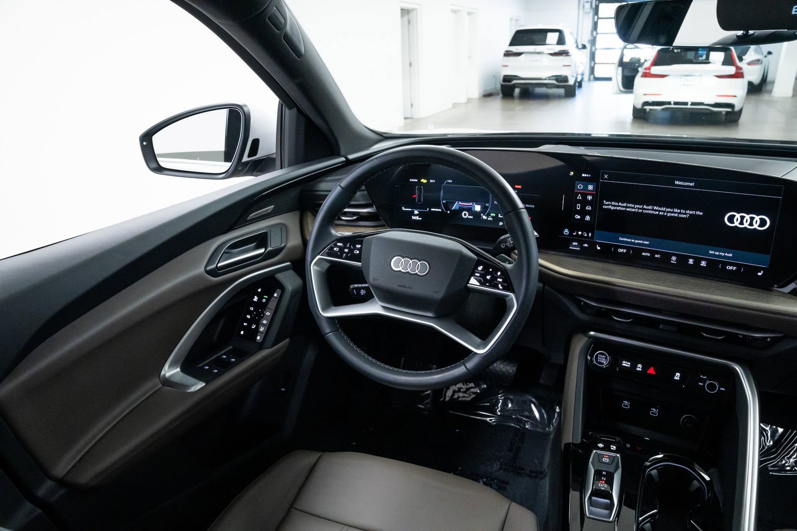 Used 2025 Audi Q5 Premium Plus w/ Premium Plus image 10