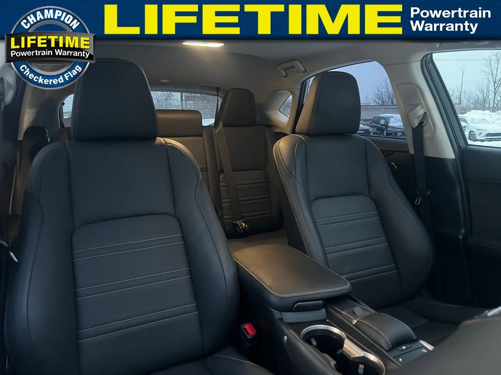 Used 2021 Lexus NX 300 AWD w/ Premium Package image 38