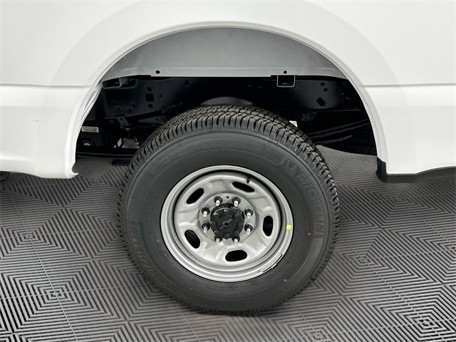 New 2026 Ford F250 XL image 16