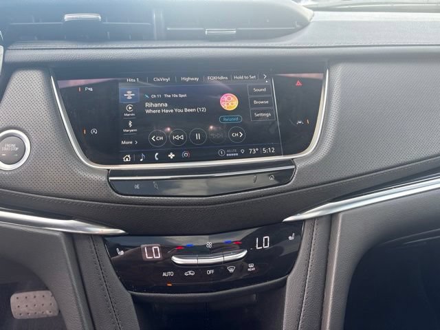 Used 2024 Cadillac XT6 Luxury AWD/4WD image 7