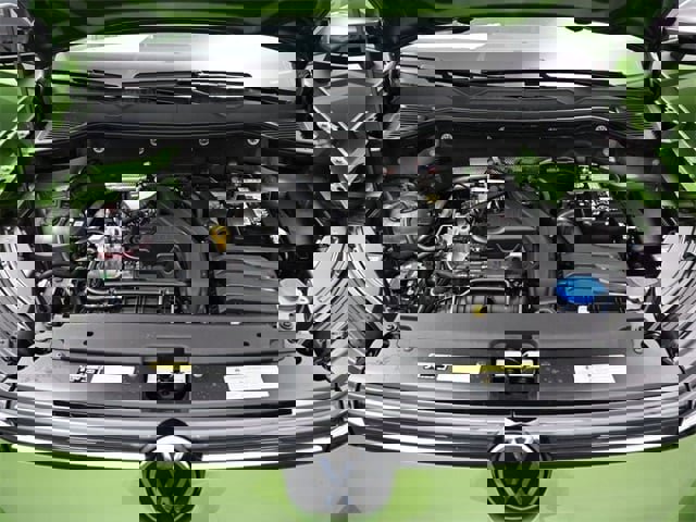 New 2026 Volkswagen Taos SE image 15