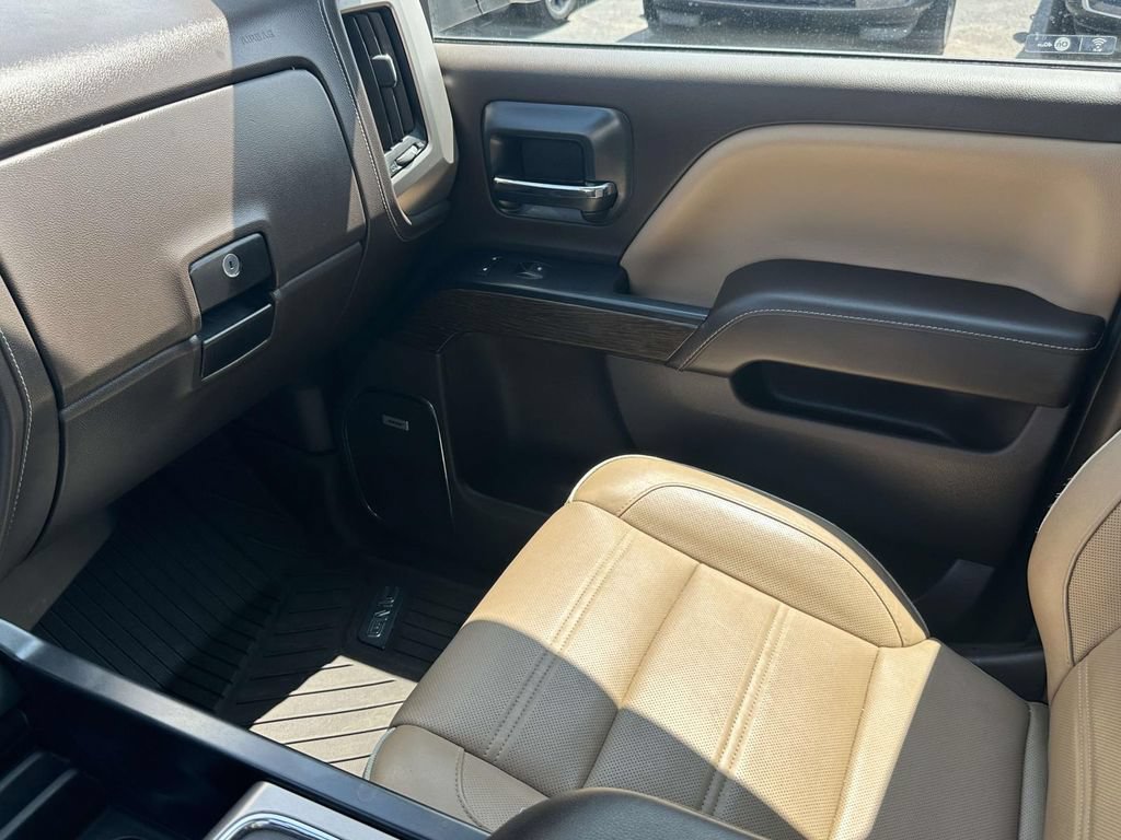 Used 2018 GMC Sierra 1500 Denali AWD/4WD image 35