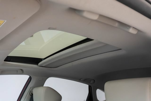 Certified 2021 Honda Accord Touring image 4