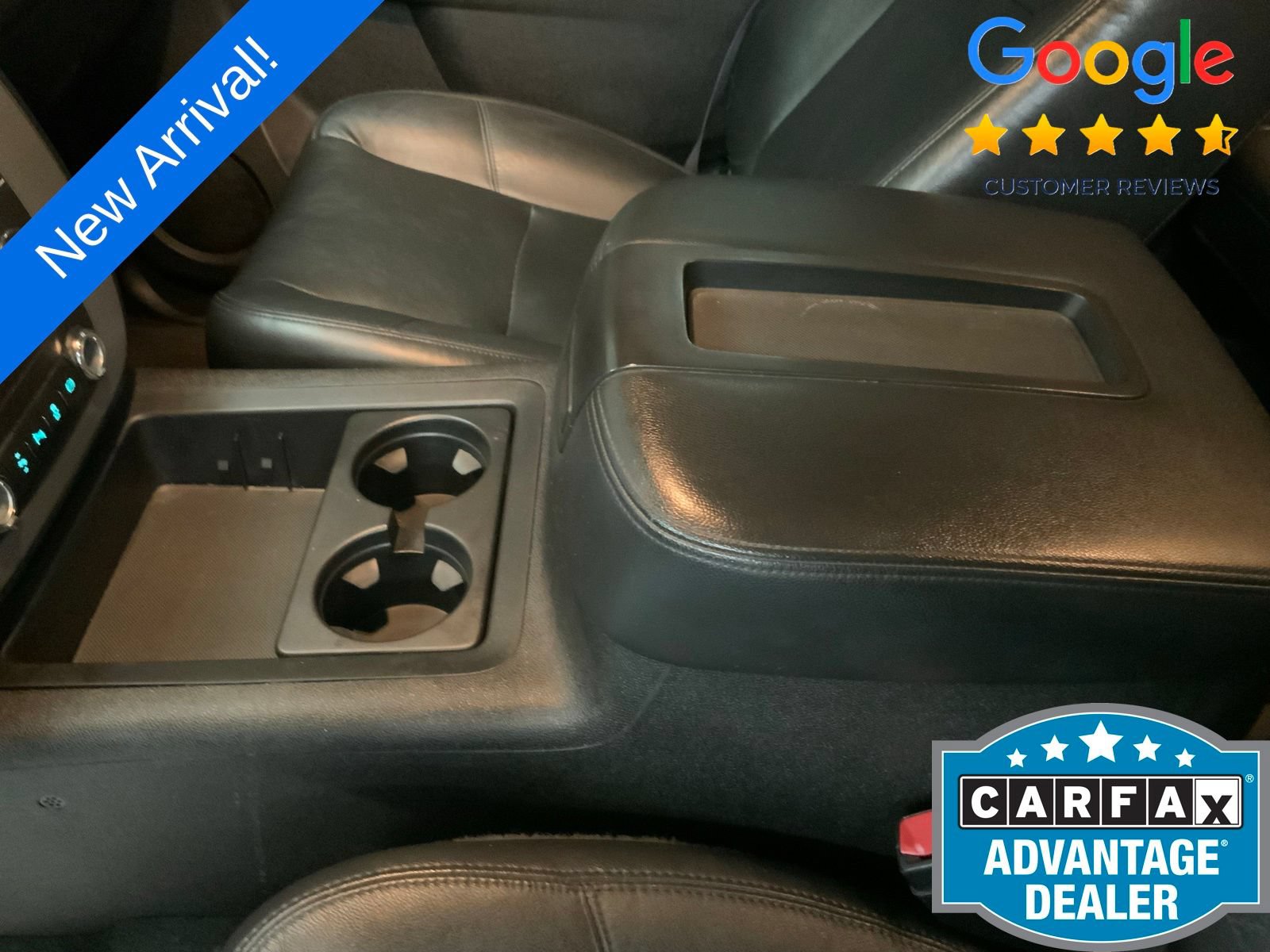 Used 2012 Chevrolet Silverado 2500 LTZ w/ LTZ Plus Package AWD/4WD image 16