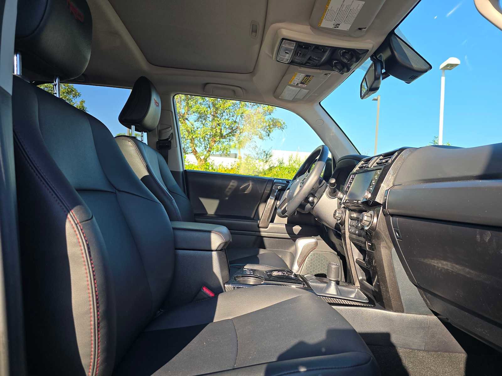 Certified 2023 Toyota 4Runner TRD Pro image 11