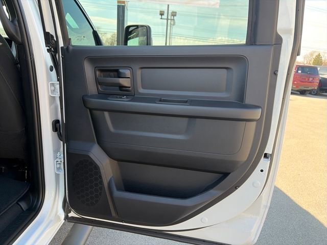 New 2026 RAM 2500 Tradesman image 28