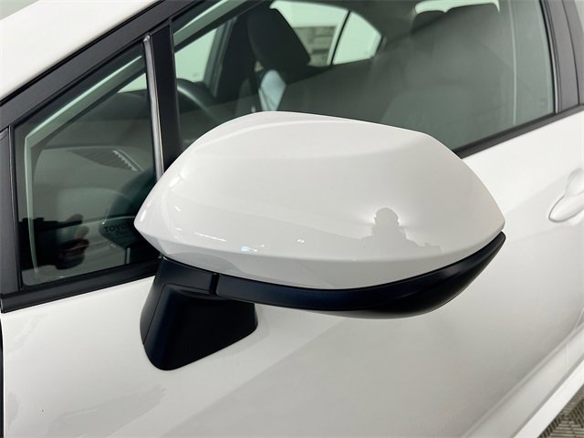 New 2026 Toyota Corolla LE image 10