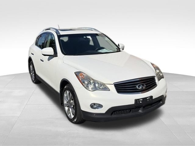 Used 2011 INFINITI EX35 Journey w/ Premium Pkg AWD/4WD image 42