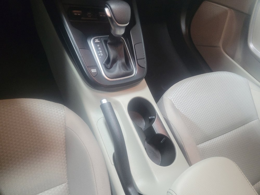 Used 2025 Kia Soul LX image 26