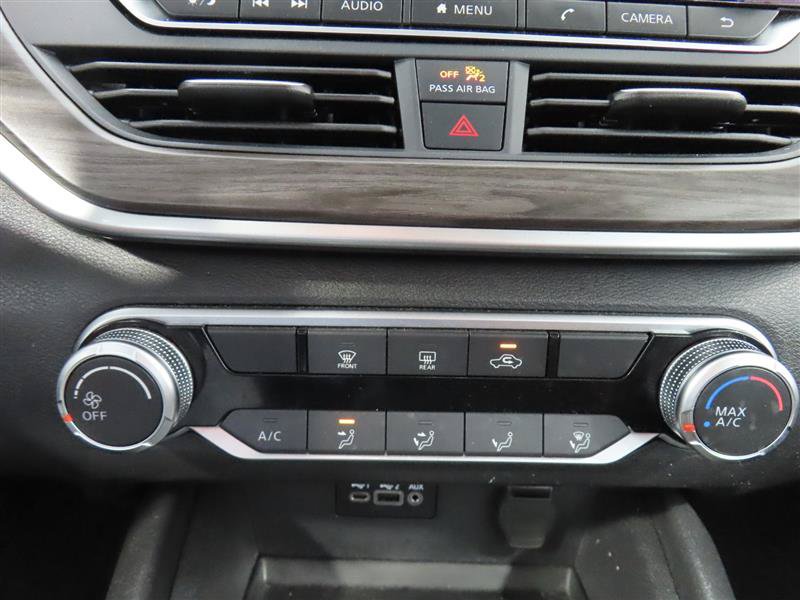 Used 2025 Nissan Altima 2.5 SV FWD image 26