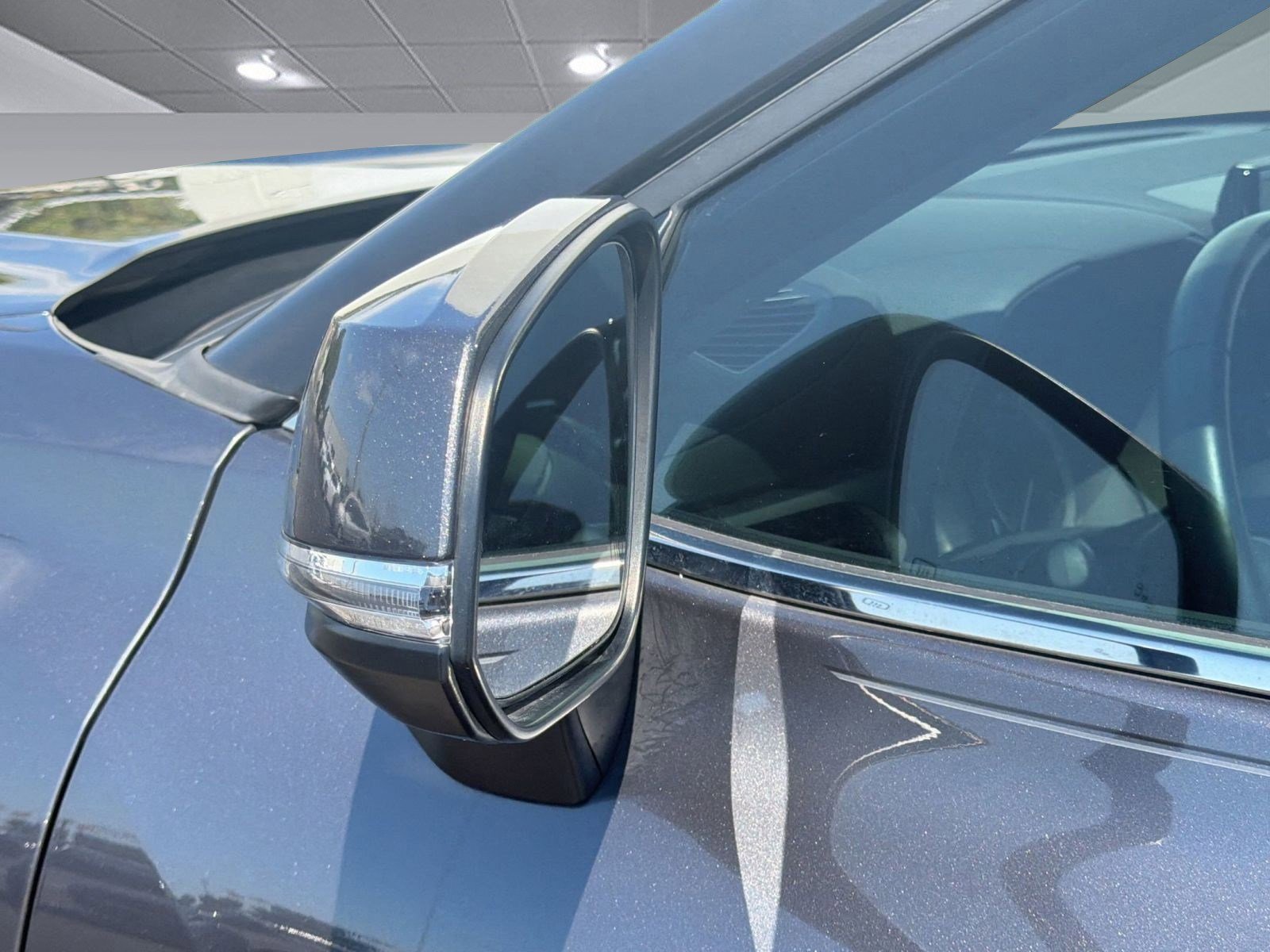 Used 2023 Toyota Highlander XLE image 21