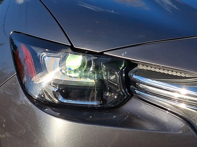 Used 2024 MAZDA CX-90 3.3 Turbo w/ Preferred Package image 9