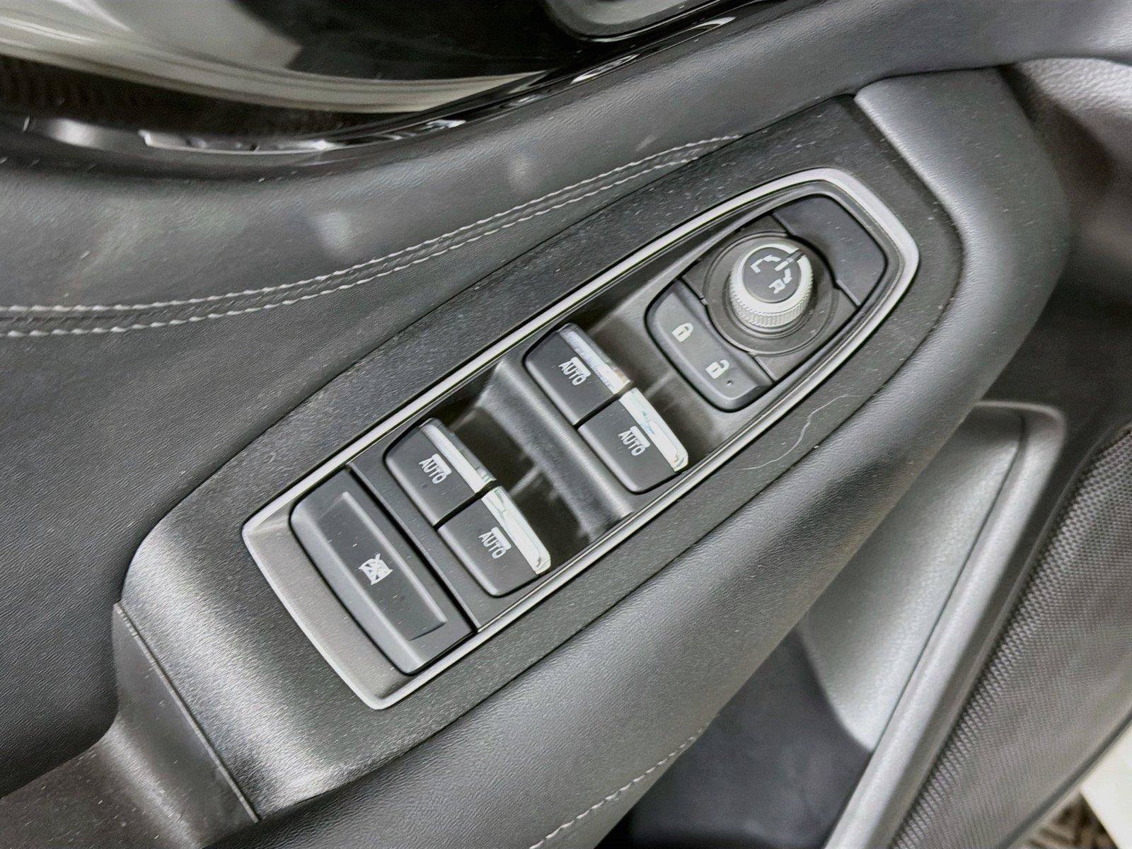 Used 2023 Subaru Legacy Limited AWD/4WD image 24