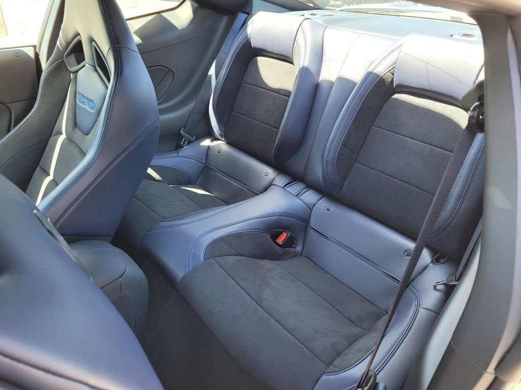 New 2025 Ford Mustang Dark Horse image 42