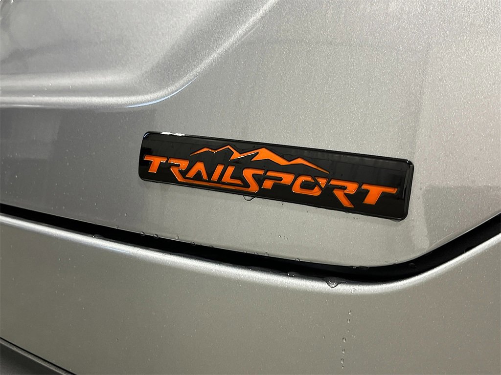 New 2025 Honda Pilot TrailSport image 7